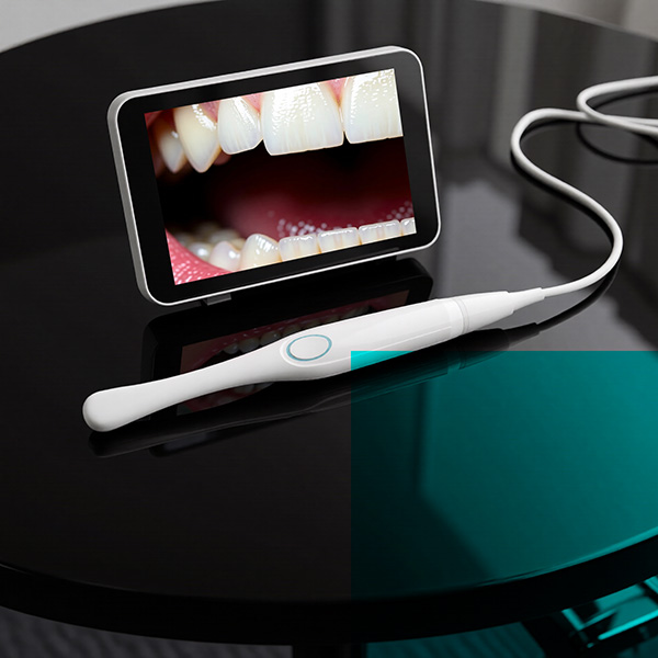 Intra-oral Camera used by a Manahawkin / Barnegat dentist
