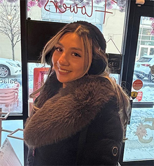 Jessica Barnegat Manahawkin Dental Office