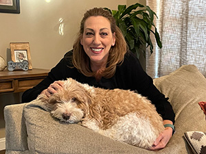 Judie RDH Barnegat Manahawkin Dental Office